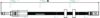 APEC braking HOS3810 Brake Hose